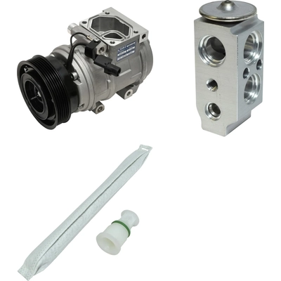 Air Compressor Kit by UAC - CK4944 pa2