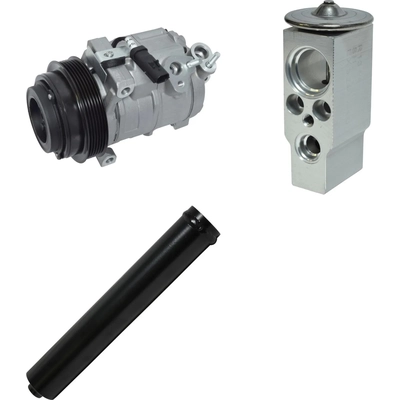 Air Compressor Kit by UAC - CK4945 pa2