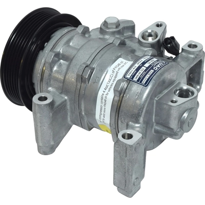 Air Compressor Kit by UAC - CK4954 pa1