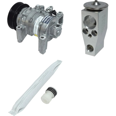 Air Compressor Kit by UAC - CK4954 pa2