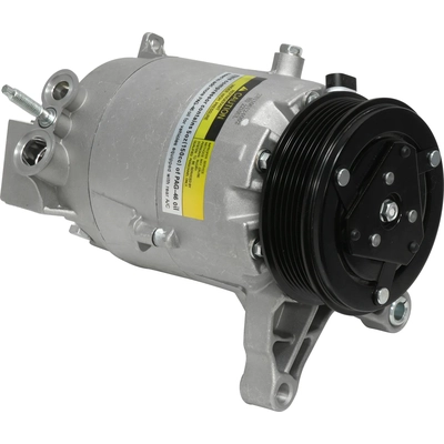 Air Compressor Kit by UAC - CK4958B pa2