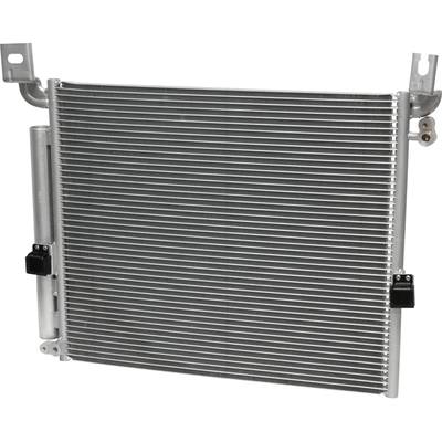 UAC - CK4959B - A/C Compressor Kit pa4