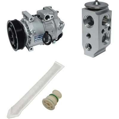 Air Compressor Kit by UAC - CK4963 pa1
