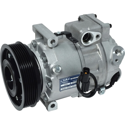Air Compressor Kit by UAC - CK4963 pa4