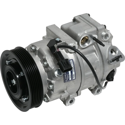 Air Compressor Kit by UAC - CK4969 pa4