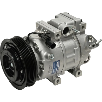 Air Compressor Kit by UAC - CK4972 pa2