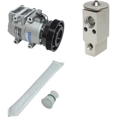 Air Compressor Kit by UAC - CK4974 pa1
