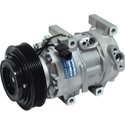 Air Compressor Kit by UAC - CK4979 pa4