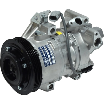 Air Compressor Kit by UAC - CK4981 pa4