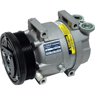 Air Compressor Kit by UAC - CK4982 pa2