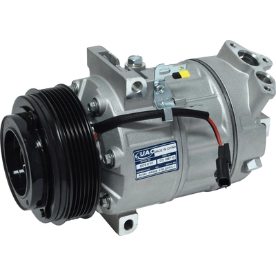 Air Compressor Kit by UAC - CK4983 pa3