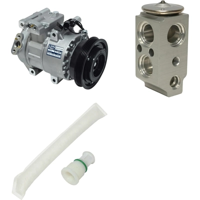 Air Compressor Kit by UAC - CK4989 pa2