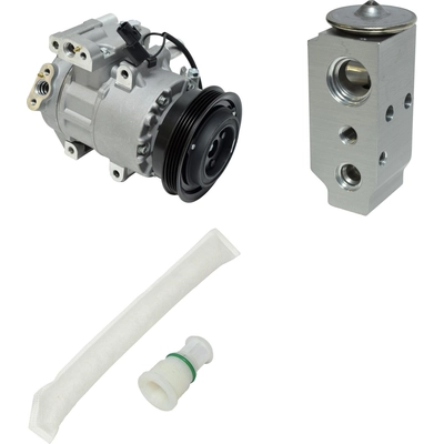Air Compressor Kit by UAC - CK4990 pa1