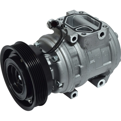 Air Compressor Kit by UAC - CK4992 pa2