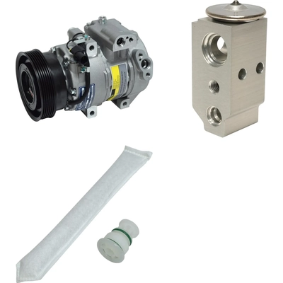 Air Compressor Kit by UAC - CK4994 pa1