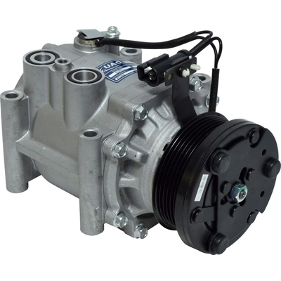 Air Compressor Kit by UAC - CK4999 pa3