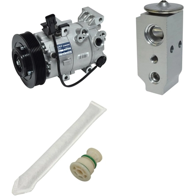 Air Compressor Kit by UAC - CK5001 pa2