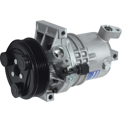 Air Compressor Kit by UAC - CK5004 pa4
