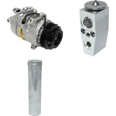 Air Compressor Kit by UAC - CK5017 pa1