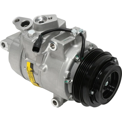 Air Compressor Kit by UAC - CK5017 pa2