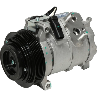 Air Compressor Kit by UAC - CK5020 pa2
