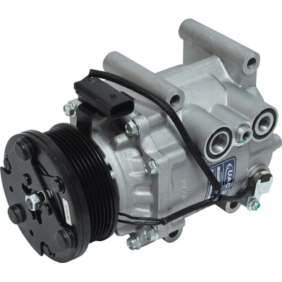 Air Compressor Kit by UAC - CK5025 pa2
