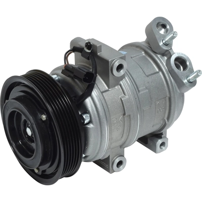 UAC - CK5028 - Air Compressor Kit pa5