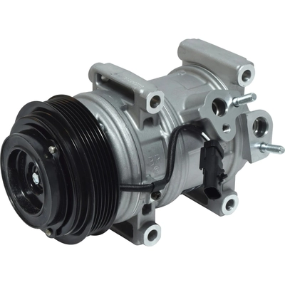 Air Compressor Kit by UAC - CK5033 pa2