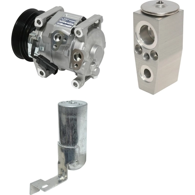 Air Compressor Kit by UAC - CK5034 pa1