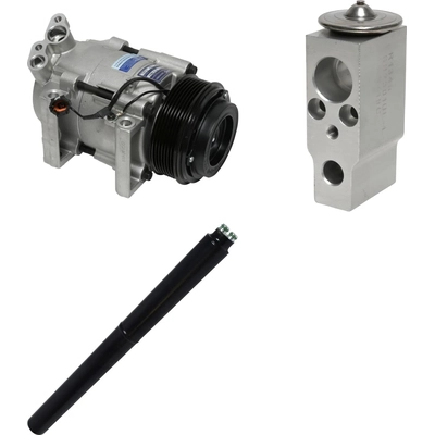 Air Compressor Kit by UAC - CK5043 pa1