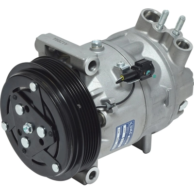 Air Compressor Kit by UAC - CK5058 pa2