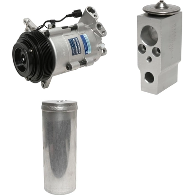 Air Compressor Kit by UAC - CK5060 pa1