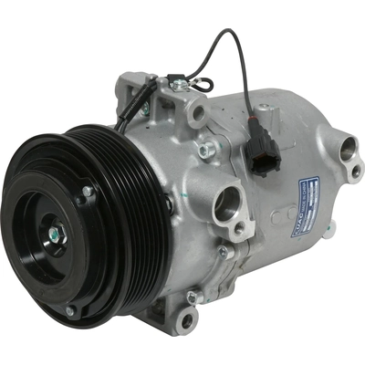 Air Compressor Kit by UAC - CK5066 pa4