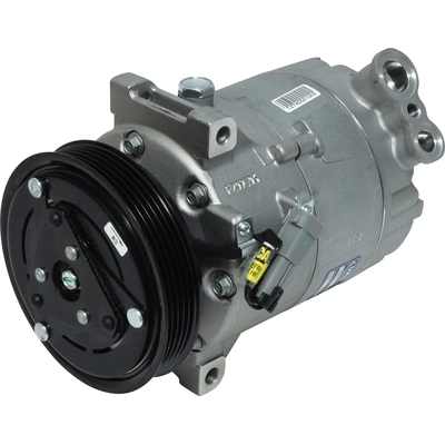 Air Compressor Kit by UAC - CK5069B pa2