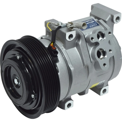 Air Compressor Kit by UAC - CK5070 pa2