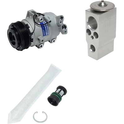 Air Compressor Kit by UAC - CK5073 pa1