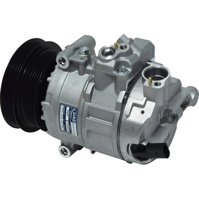 Air Compressor Kit by UAC - CK5077 pa2