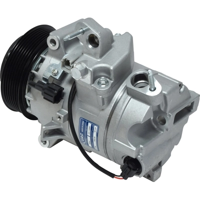 Air Compressor Kit by UAC - CK5098 pa4