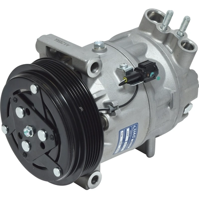 Air Compressor Kit by UAC - CK5110 pa2