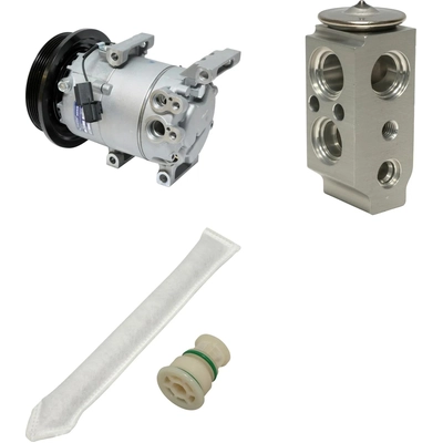 Air Compressor Kit by UAC - CK5113 pa1