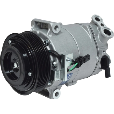 Air Compressor Kit by UAC - CK5118 pa2