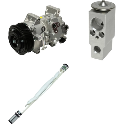 Air Compressor Kit by UAC - CK5135 pa1