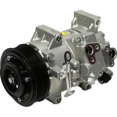 Air Compressor Kit by UAC - CK5135 pa2