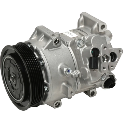 Air Compressor Kit by UAC - CK5141 pa2