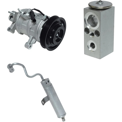 Air Compressor Kit by UAC - CK5155 pa2