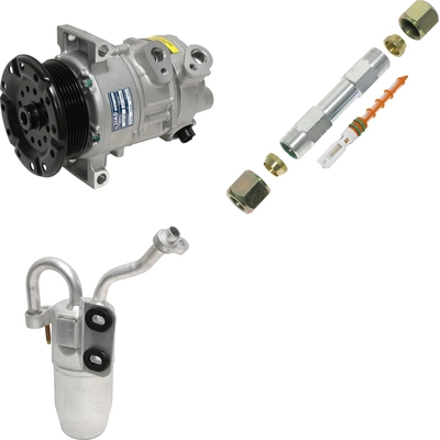 Air Compressor Kit by UAC - CK5161 pa3