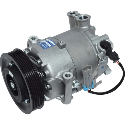 Air Compressor Kit by UAC - CK5173 pa4