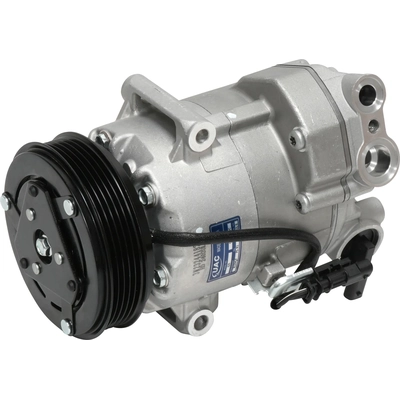 Air Compressor Kit by UAC - CK5175 pa2