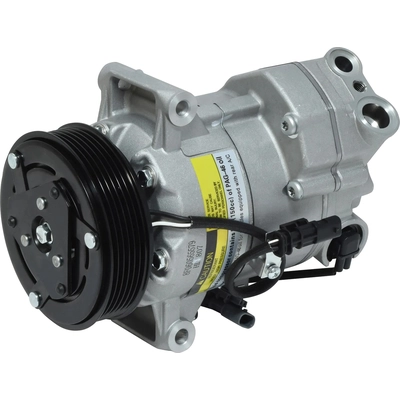 Air Compressor Kit by UAC - CK5176 pa1