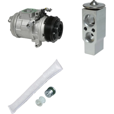 Air Compressor Kit by UAC - CK5194 pa1
